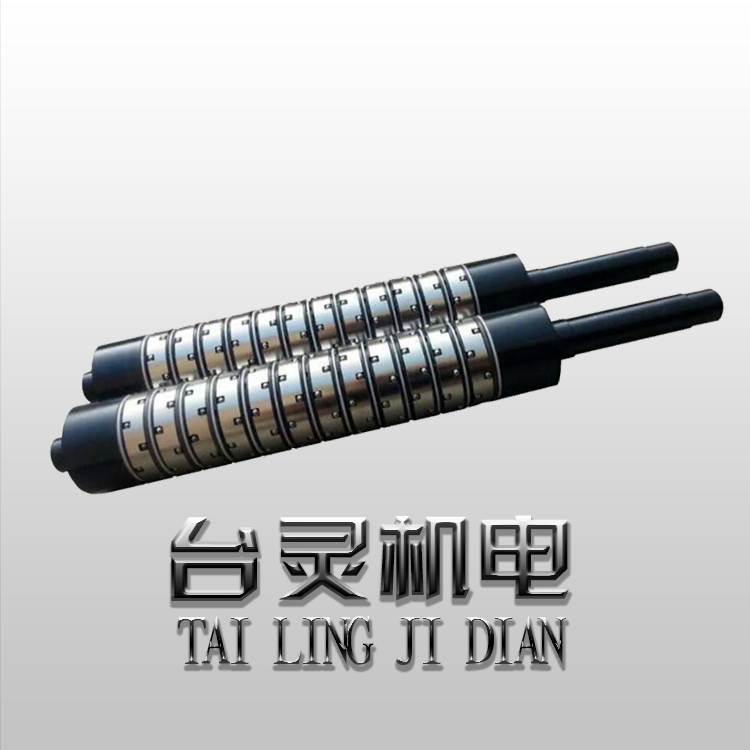 滑差气胀轴是利用进入气囊内部的空气造成空气膨胀来工作的吗？