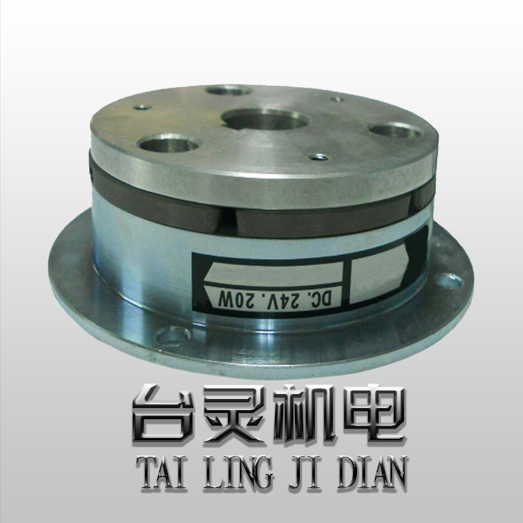 电磁制动器表面磨损怎么处理