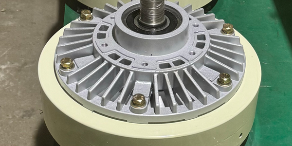 80KG磁粉离合器