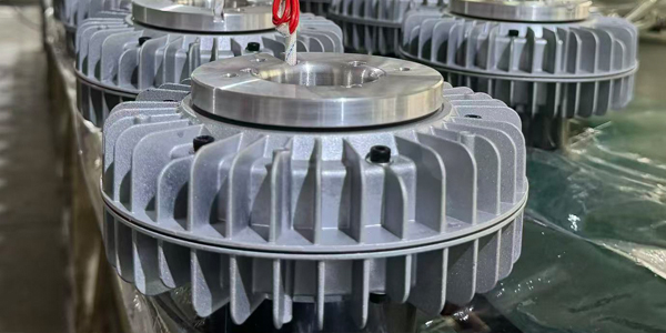 磁粉刹车器如何提升自动分切机精度？