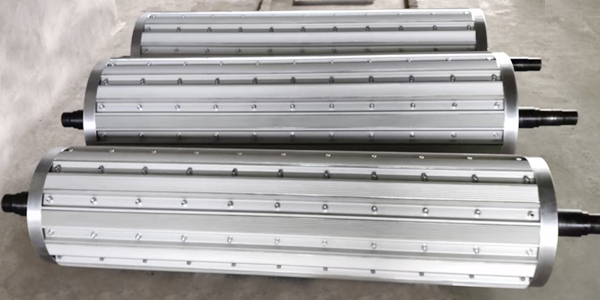 台灵PP料气胀轴厂家教你选购：PP材料收放卷轴需满足哪些要求？