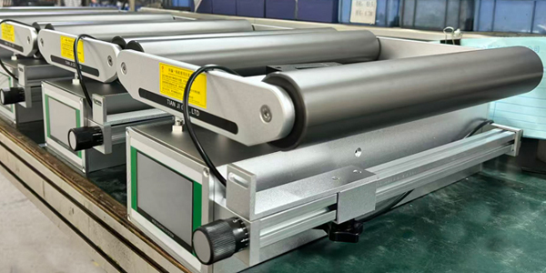 气胀轴纠偏机在锂电池制造中有哪些优势？