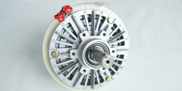 为什么选择台灵机电的磁粉离合器？教你几招选对厂家