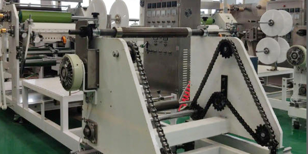 为什么选择广东台灵传动配件？创新模切机配件哪家强？