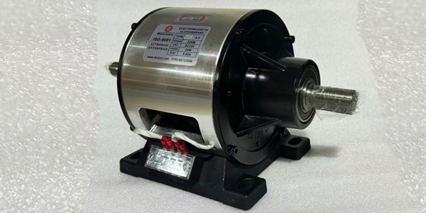 2.5KG电磁离合制动组台灵机电让精准控制更高效！