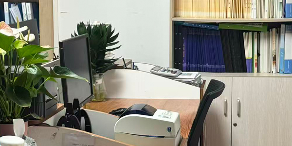 台灵业务办公室 台灵业务办公室