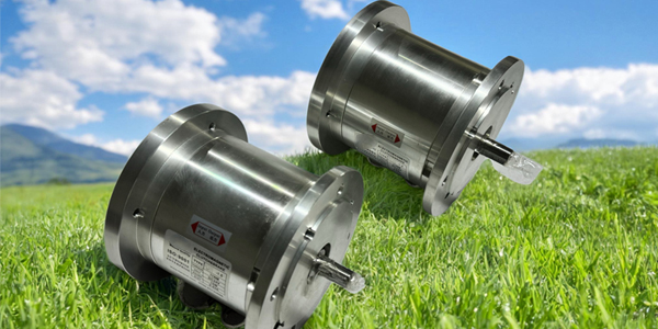 台灵电磁离合制动器如何解决包装设备频繁启动问题？